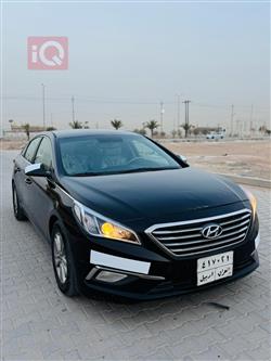 هیوندای سۆناتا